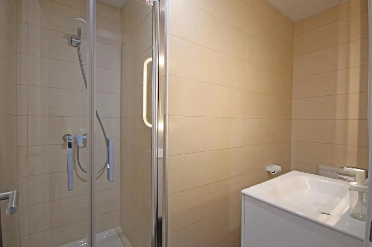 Edificio Somera Appartement Málaga